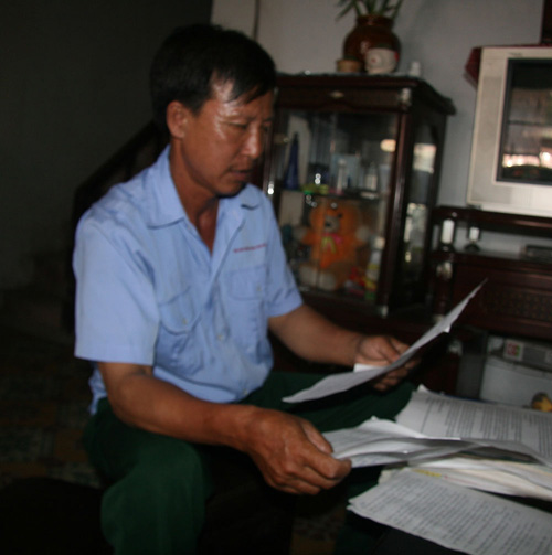 Làm việc nghĩa không nề hà ảnh 2