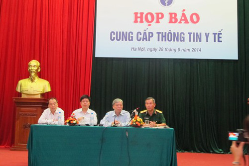 Kết luận vụ 3 trẻ tử vong khi phẫu thuật từ thiện ở Khánh Hòa ảnh 1