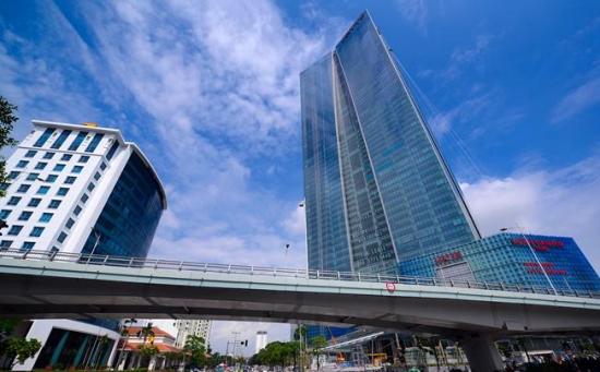 Lotte Center Hà Nội sẽ chưa có rạp chiếu phim ảnh 1