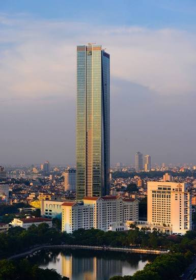Lotte Center Hà Nội sẽ chưa có rạp chiếu phim ảnh 2