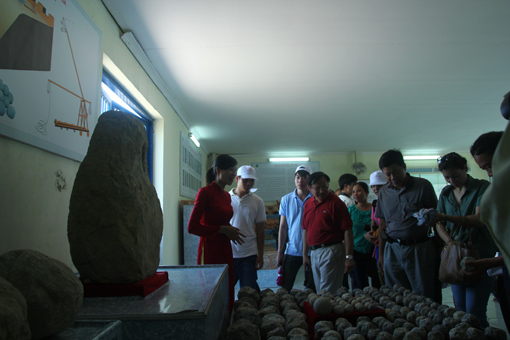 Liên kết cho Năm du lịch quốc gia 2015 - Thanh Hóa ảnh 3