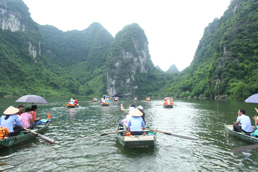 Liên kết cho Năm du lịch quốc gia 2015 - Thanh Hóa ảnh 4