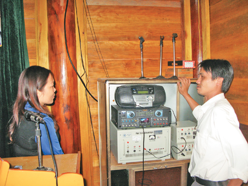 Cần có chính sách dân tộc theo nhóm ảnh 4