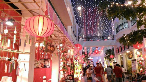 Đón Trung thu đến Vincom ảnh 4