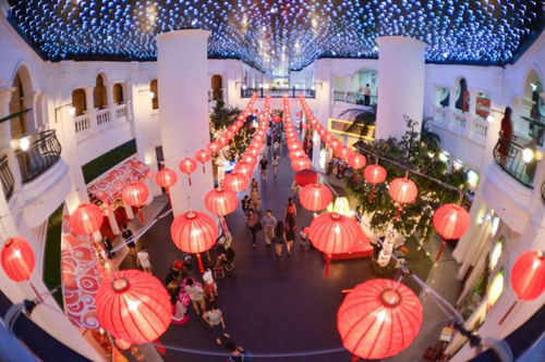 Đón Trung thu đến Vincom ảnh 5