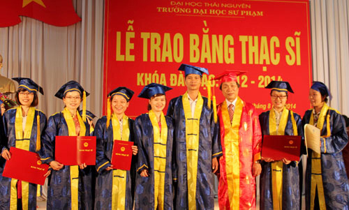 Thạc sỹ, tiến sỹ về nước: Cần môi trường cạnh tranh lành mạnh ảnh 1