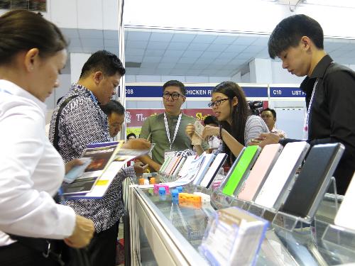Cơ hội nhượng quyền cho doanh nghiệp Việt ảnh 4