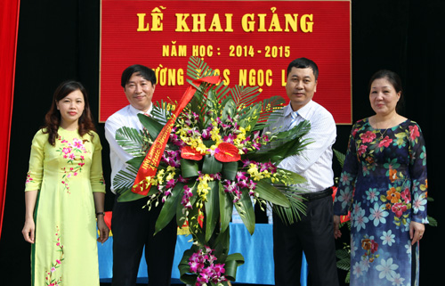 Quyết tâm nâng cao hơn nữa chất lượng giáo dục ảnh 3