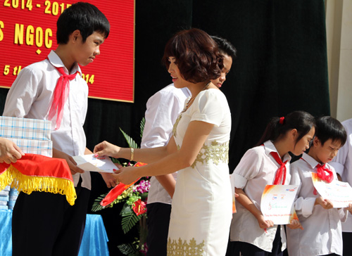 Quyết tâm nâng cao hơn nữa chất lượng giáo dục ảnh 4