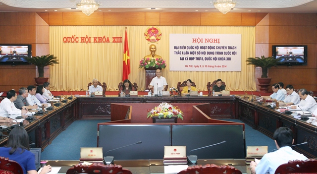 Bảo đảm tính khả thi của Luật Căn cước công dân ảnh 1