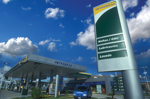 Chính phủ Brazil phủ nhận liên quan bê bối Petrobras ảnh 2