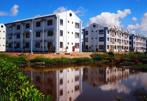 Siết chặt quản lý nhà công vụ ảnh 1