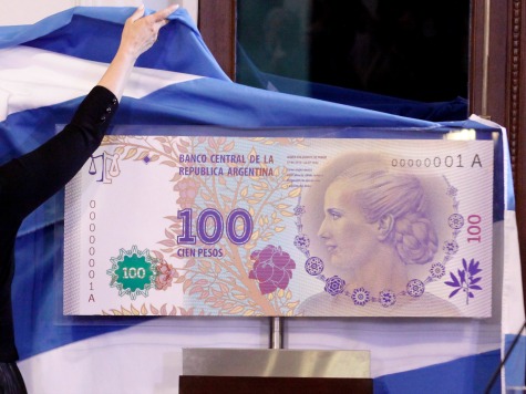 Quốc hội Argentina thông qua luật về thanh toán nợ ảnh 1