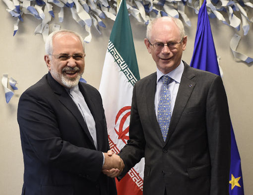 Tương lai nào cho quan hệ Iran - phương Tây? ảnh 1