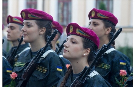 Thế trận ở Đông Ukraine: Liệu Kiev có thể thắng? ảnh 1