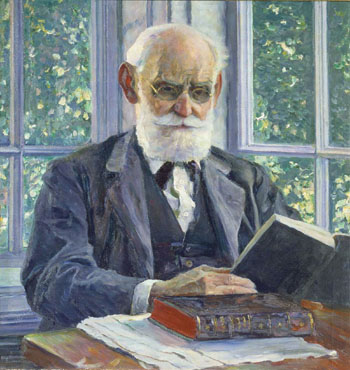 Ivan Pavlov - người tìm ra định luật 'phản xạ có điều kiện' ảnh 1