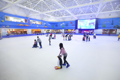 Khám phá Vincom Center Hạ Long - Trúng ngàn giải thưởng lớn ảnh 1