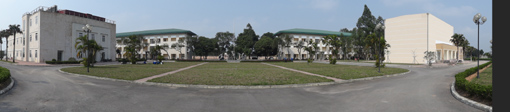 Phục hồi Trường quay Cổ Loa ảnh 1