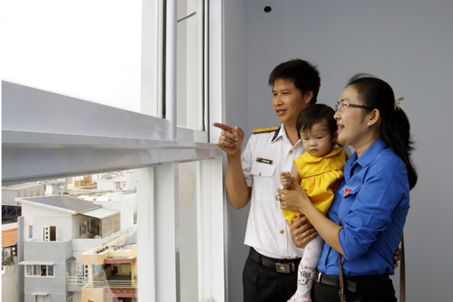 Gỡ vướng tín dụng cho nhà ở xã hội ảnh 1