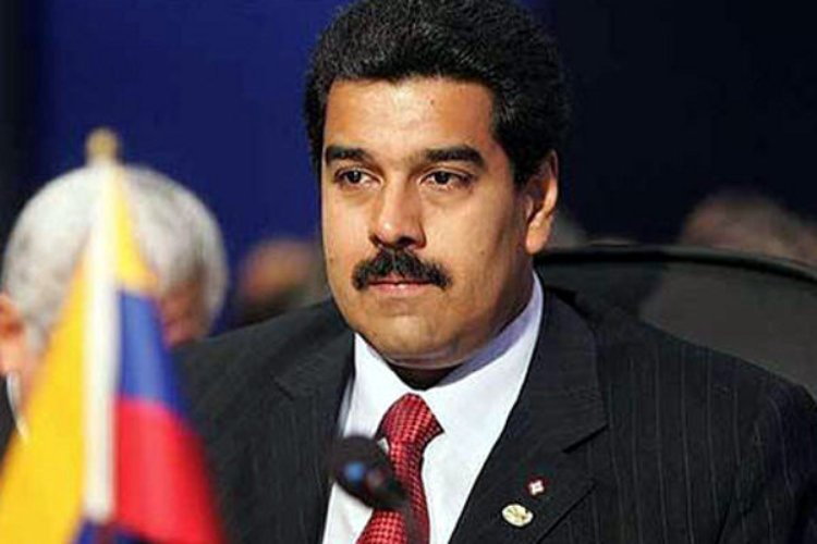 Venezuela tố cáo bị báo chí Mỹ chống phá ảnh 1