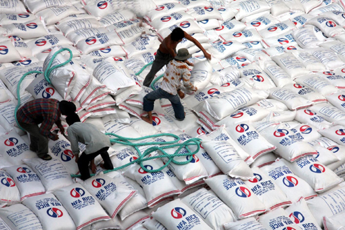 Indonesia sẽ nhập 200.000 tấn gạo của Việt Nam ảnh 1