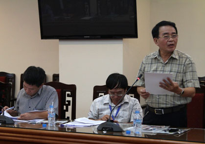 TTXVN nâng cao hiệu quả thông tin tới đồng bào dân tộc ảnh 5
