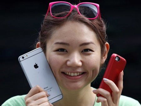 Người dùng mong đợi điều gì ở iPhone 7? ảnh 1