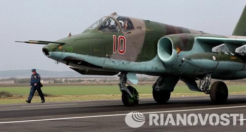 Đạn pháo rợp trời trong cuộc tập trận ‘Vostok’ của Nga ảnh 6