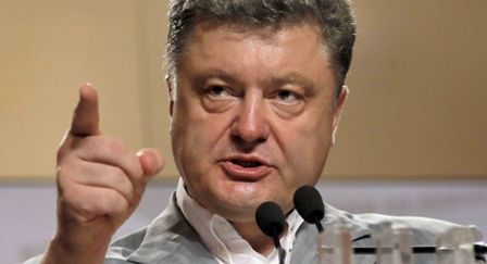Ukraine xem xét tạm đóng biên giới với Nga ảnh 1