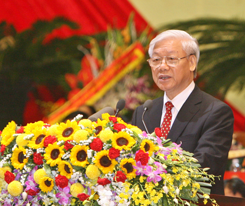 Tăng cường đoàn kết, nhất trí, phát huy sức mạnh toàn dân tộc ảnh 1