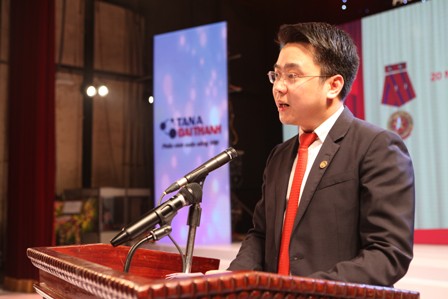 20 năm vì cuộc sống Việt ảnh 1