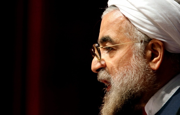 Iran quyết thúc đẩy hợp tác hạt nhân với Nga ảnh 1
