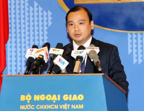Việt Nam không bán phá giá tôm vào Mỹ ảnh 1