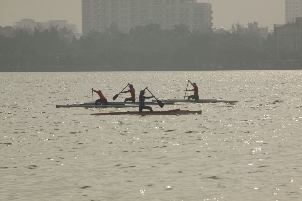 “Nơi tôi yêu mến” về nhất Canon PhotoMarathon 2014 tại Hà Nội ảnh 3