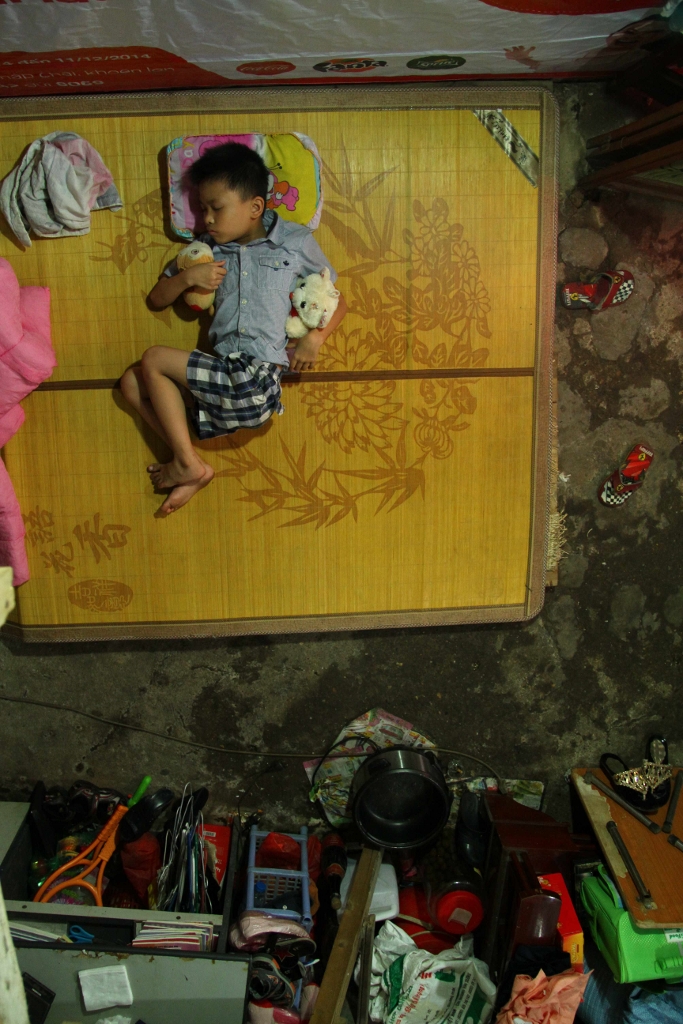 “Nơi tôi yêu mến” về nhất Canon PhotoMarathon 2014 tại Hà Nội ảnh 4