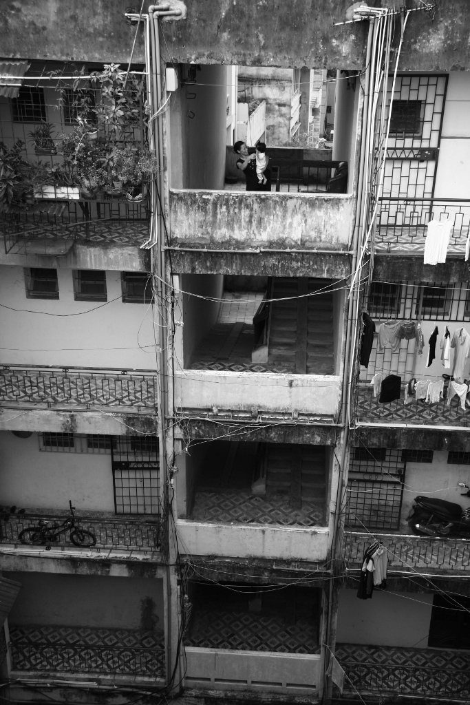 “Nơi tôi yêu mến” về nhất Canon PhotoMarathon 2014 tại Hà Nội ảnh 7