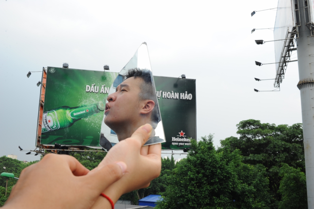 “Nơi tôi yêu mến” về nhất Canon PhotoMarathon 2014 tại Hà Nội ảnh 10