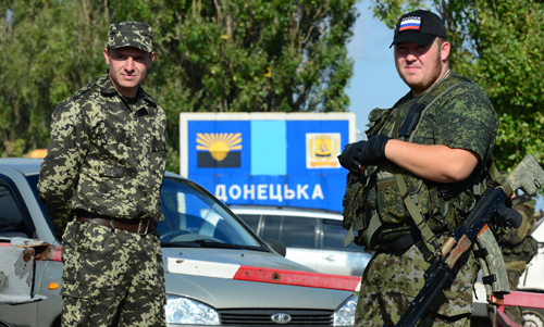 Ukraine và bài toán gia tăng chi phí quân sự ảnh 2
