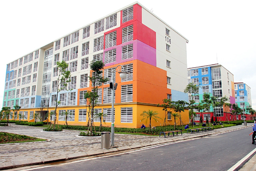 Xuất khẩu bất động sản tại chỗ ảnh 2