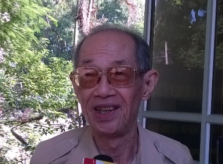 Một thời hào hùng thanh niên cứu quốc thành Hoàng Diệu ảnh 3