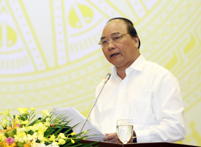 Phó Thủ tướng Nguyễn Xuân Phúc biểu dương thành tích phá án ma túy lớn ảnh 1