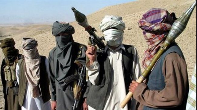 Taliban ở Pakistan tuyên bố trung thành với IS ảnh 1