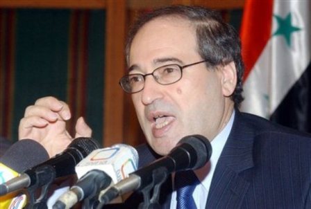 Syria phản đối Thổ Nhĩ Kỳ tham gia chống IS ảnh 1