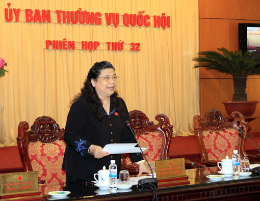 Khắc phục hạn chế trong khiếu nại tố cáo ảnh 1