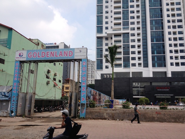 Bất động sản quý 3 trái quy luật tháng Ngâu ảnh 1