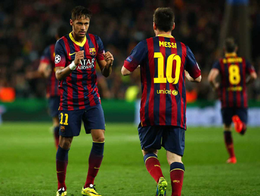 Kịch bản Barcelona rời khỏi La Liga ảnh 1