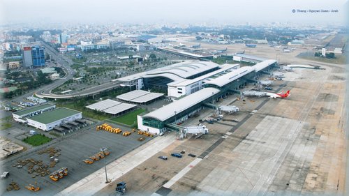 Đề xuất phương án huy động vốn xây dựng Cảng hàng không Long Thành ảnh 1