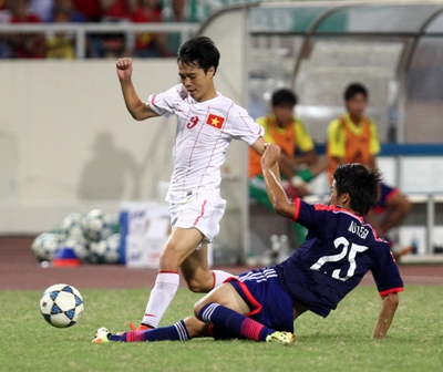 U19 Việt Nam và món nợ khó ảnh 1