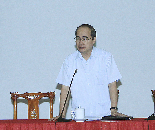  Mua hàng Việt tăng thu nhập cho người Việt ảnh 1