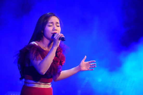 “Giai điệu bạn bè” với kỳ quan Vịnh Hạ Long ảnh 4